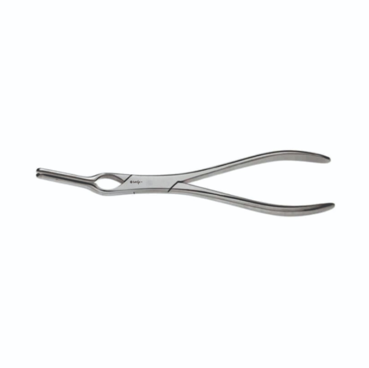 Asch Septum Straightening Forceps