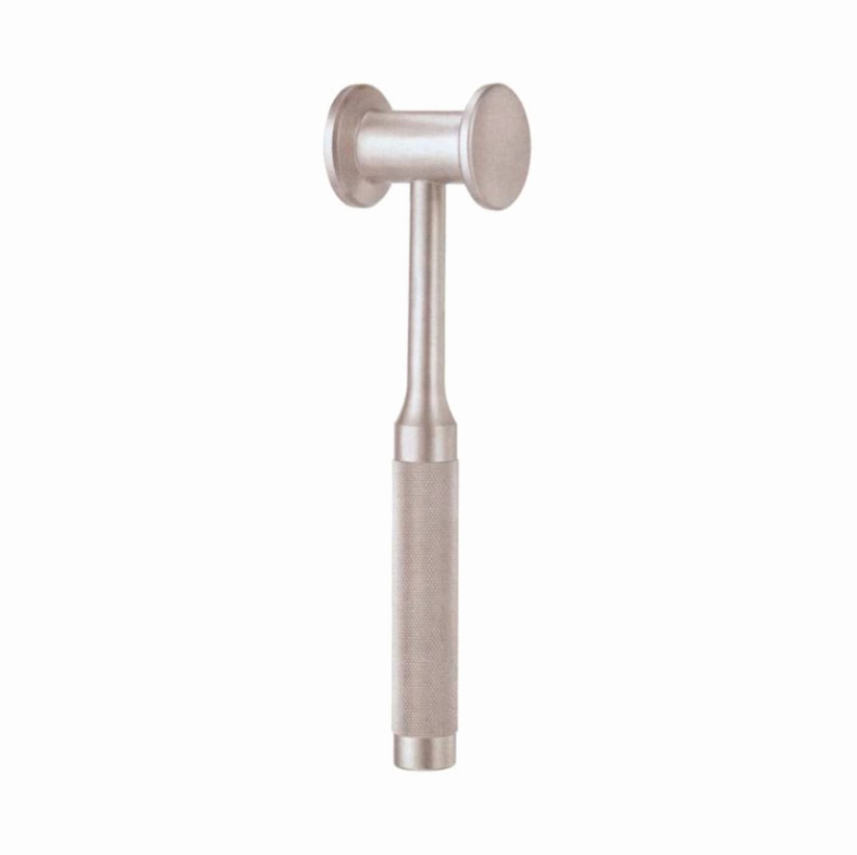 Bergmann Mallet, 22.5 cm, Solid Head, 570 grams