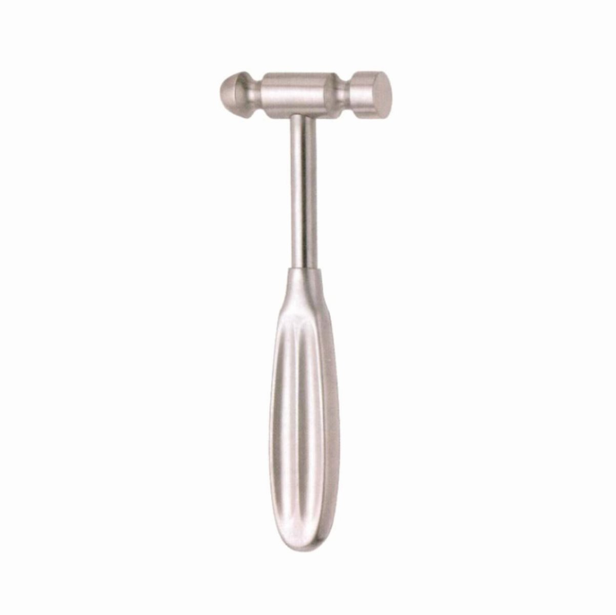 Cervical Mallet, 19 cm, Solid, 215 grams