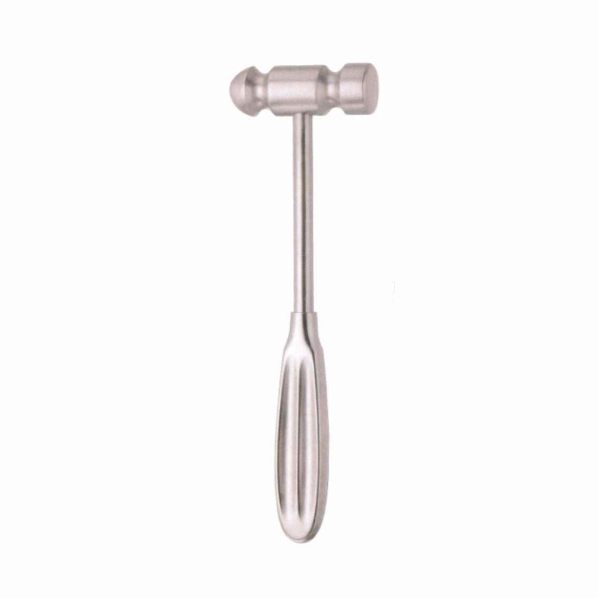 Cervical Mallet, 23 cm, Solid, 335 grams
