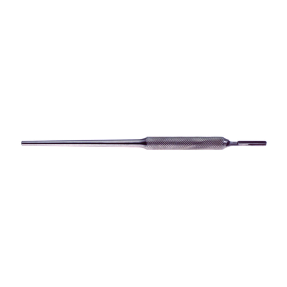 Corwin Knife Handle, 5-3/4" 14.5 cm, For Bard-Parker Type Blades 10-15