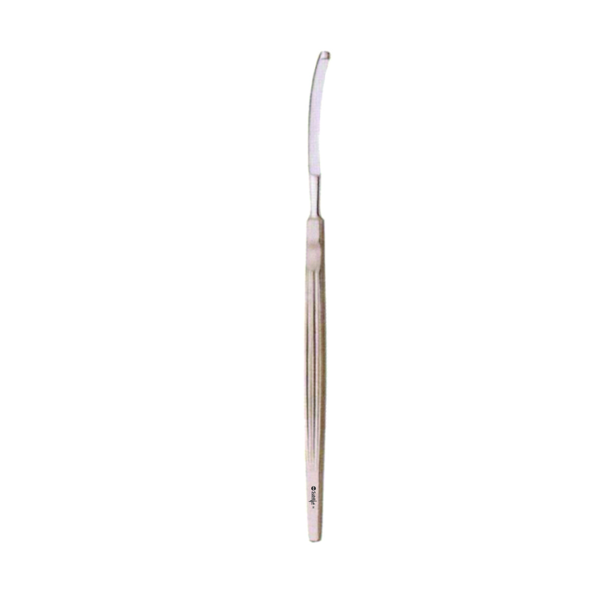Curved Converse Rhinoplasty Knife 15cm