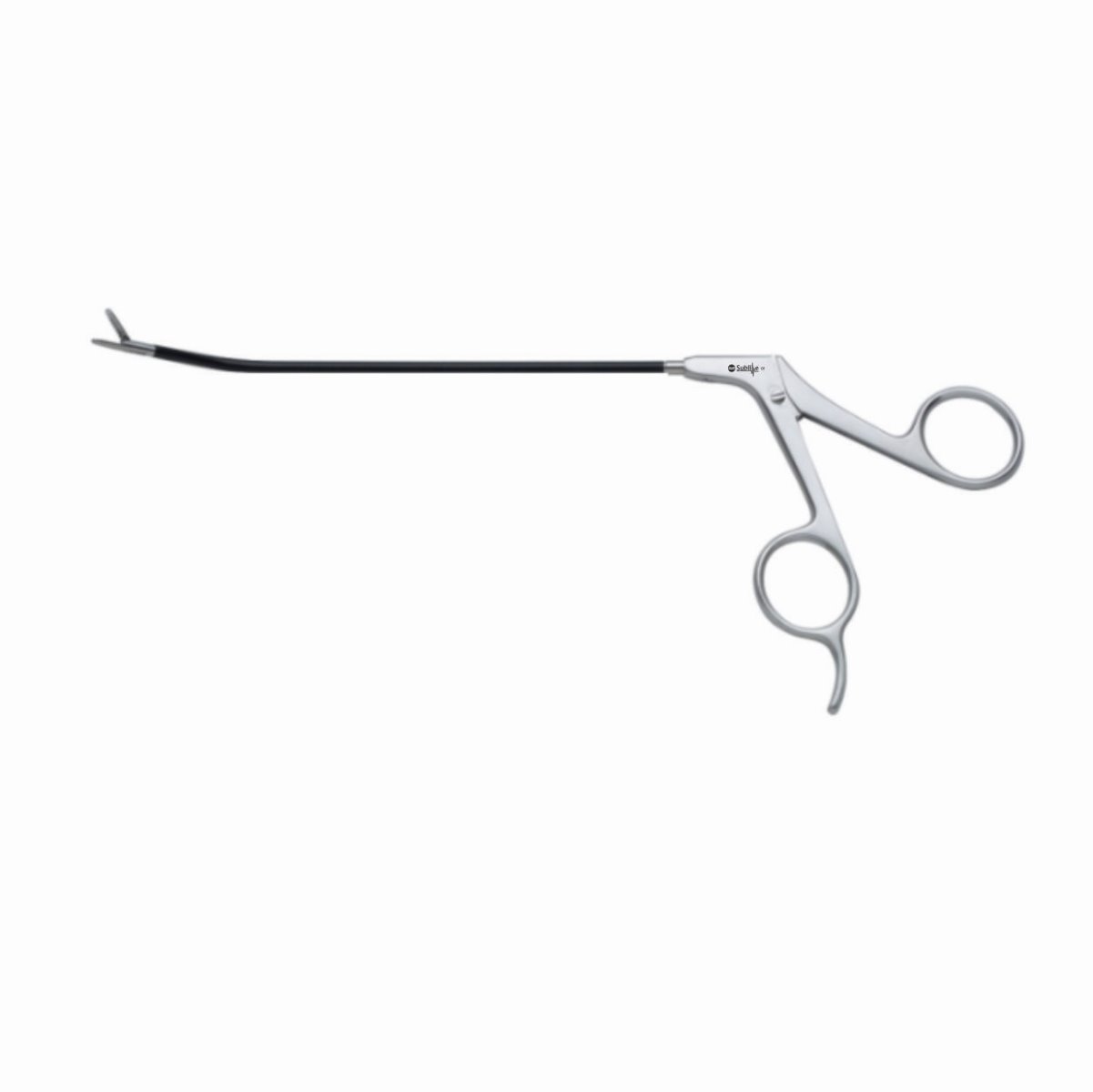 Daniel Endoscopic Forehead Grasping Forceps