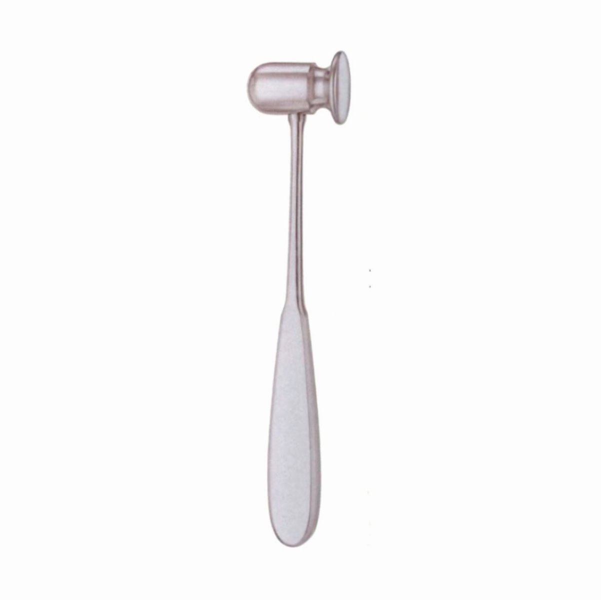 Doyen bone mallet, 20 cm, solid, 200 gams