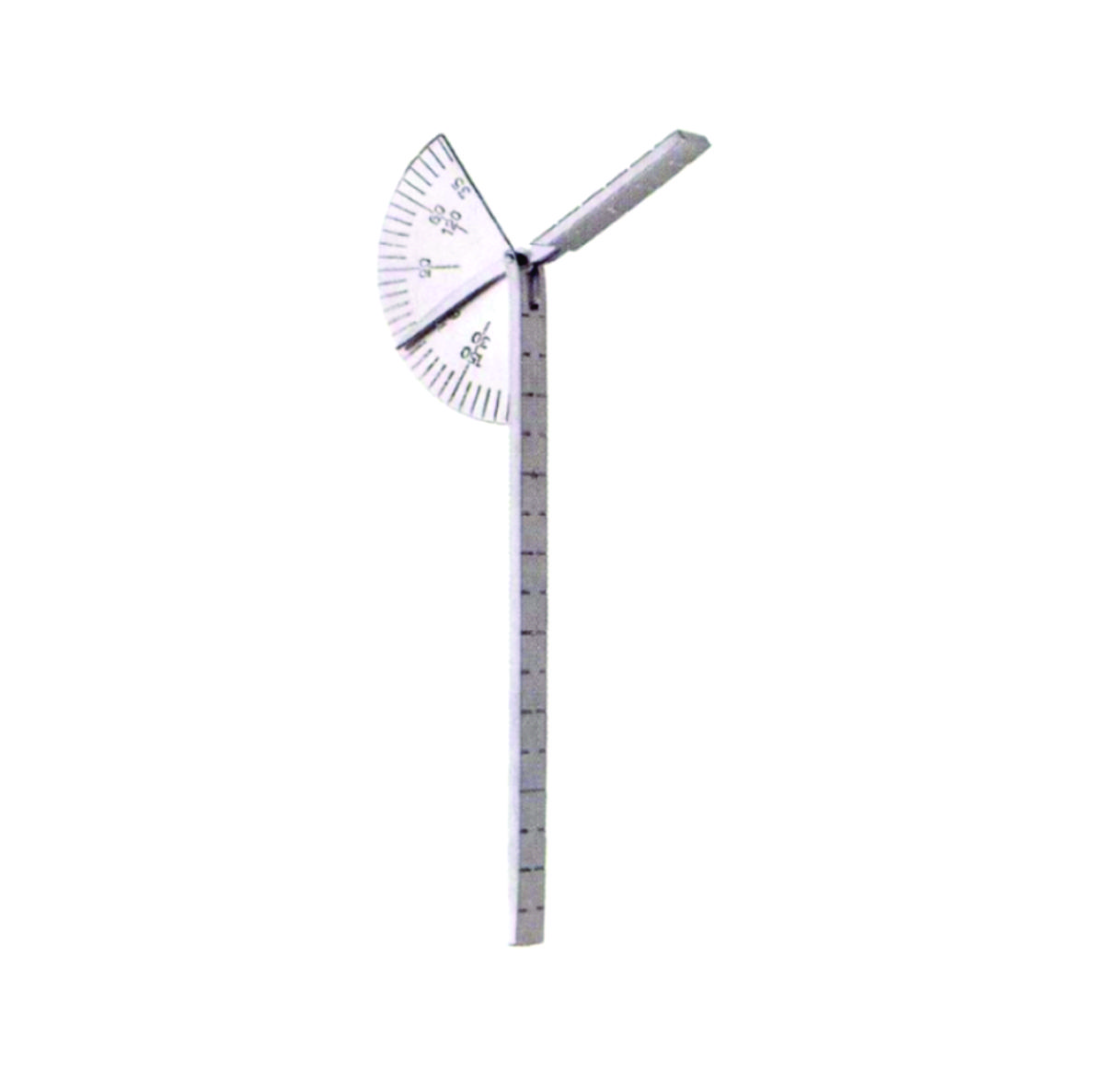 Finger Goniometer, 13cm