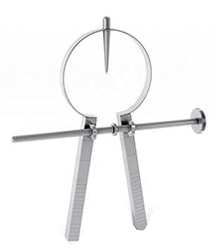 Halpern Breast Marker