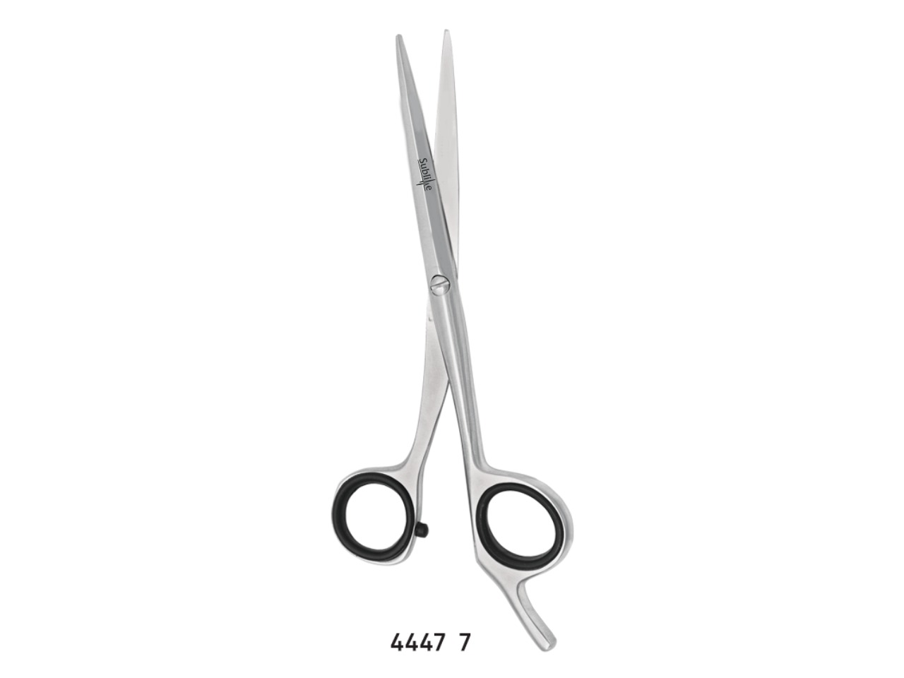 7" With Fix Hook Convex Razor Edge 